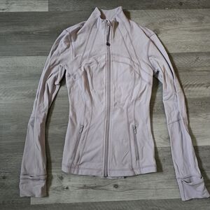 Lululemon Athletica Define Jacket